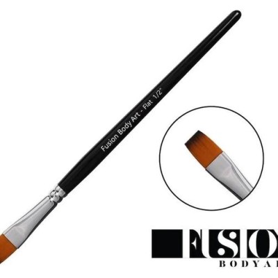Fusion, Flat 1/2" Fusion, Flat 1/2"